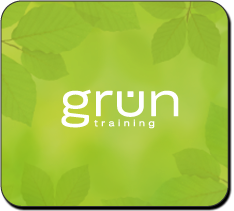 Grün Training